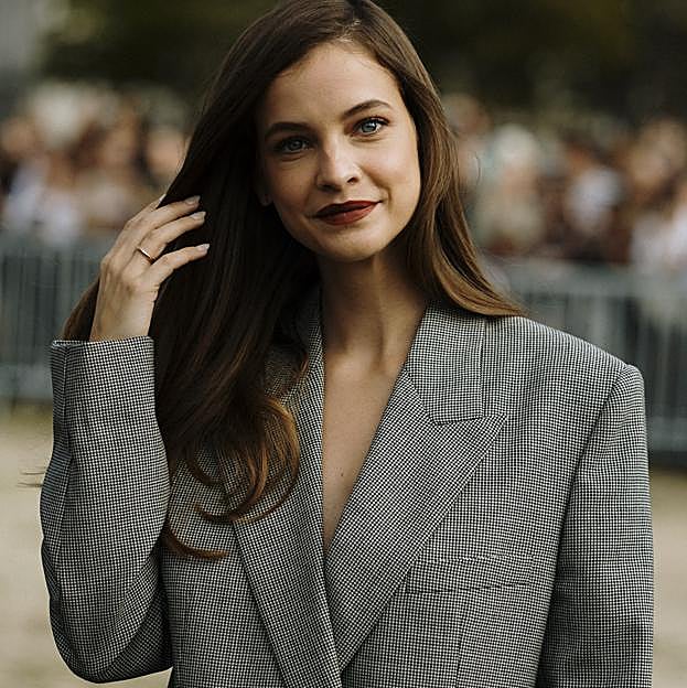 Champús alisadores para tener una melena liquid hair de anuncio sin nada de frizz