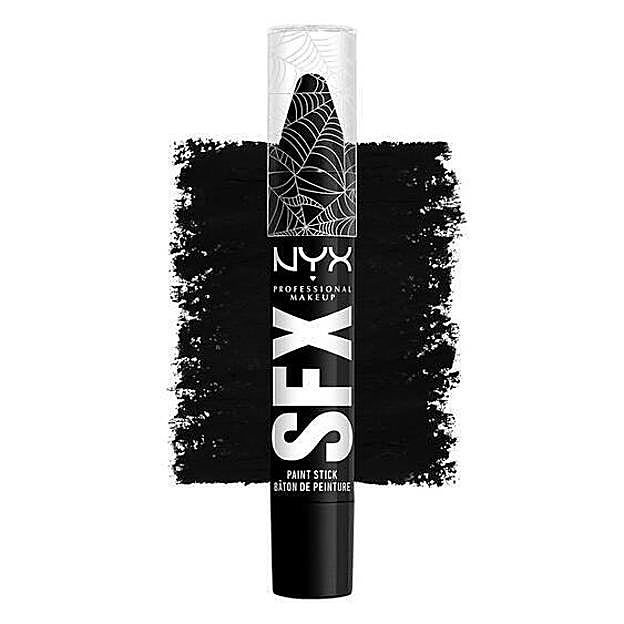 SFX Face and Body Paint Sticks de NYX. Precio: 9,95 euros