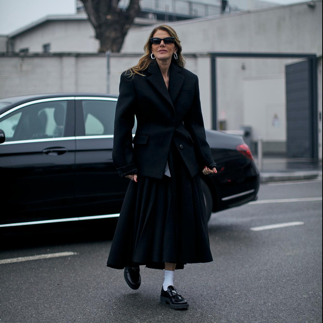 Estos son los mocasines más originales que quitan años de encima. 