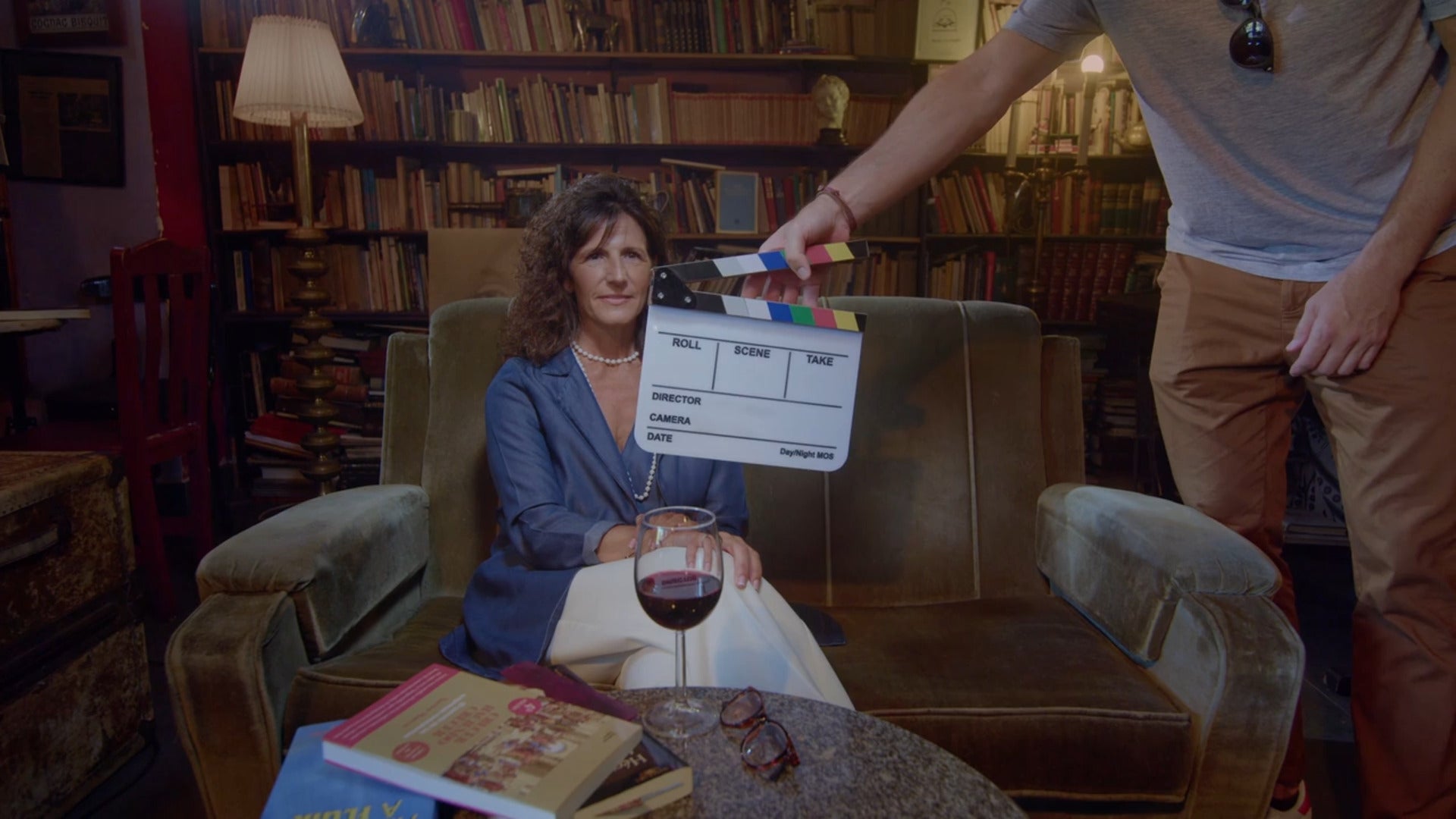 Ester García Cosín, CEO de Havas Media Network España: «Soy lo que soy gracias a la educación de mis padres»