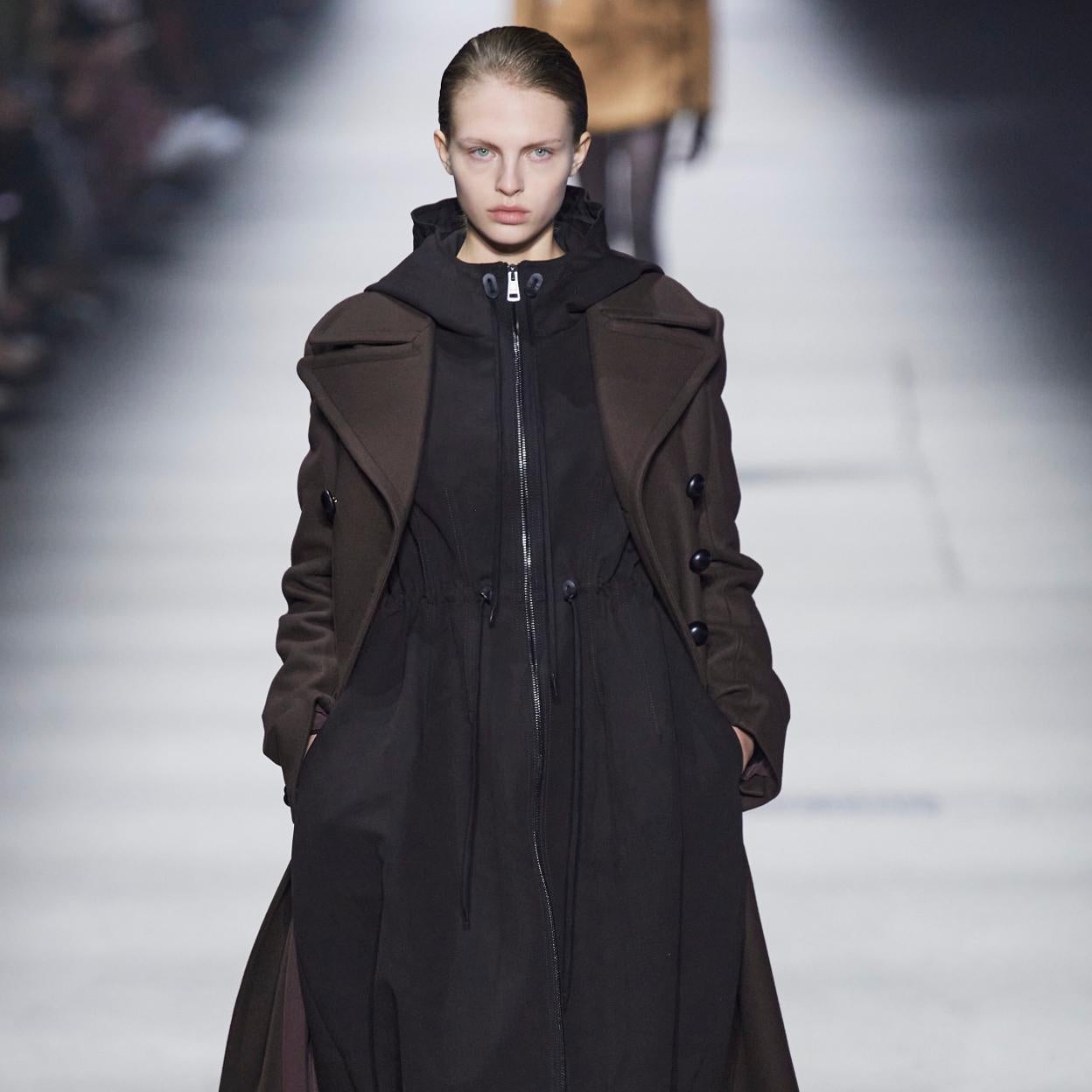 Estos son los abrigos más llevados por las danesas más elegantes. 