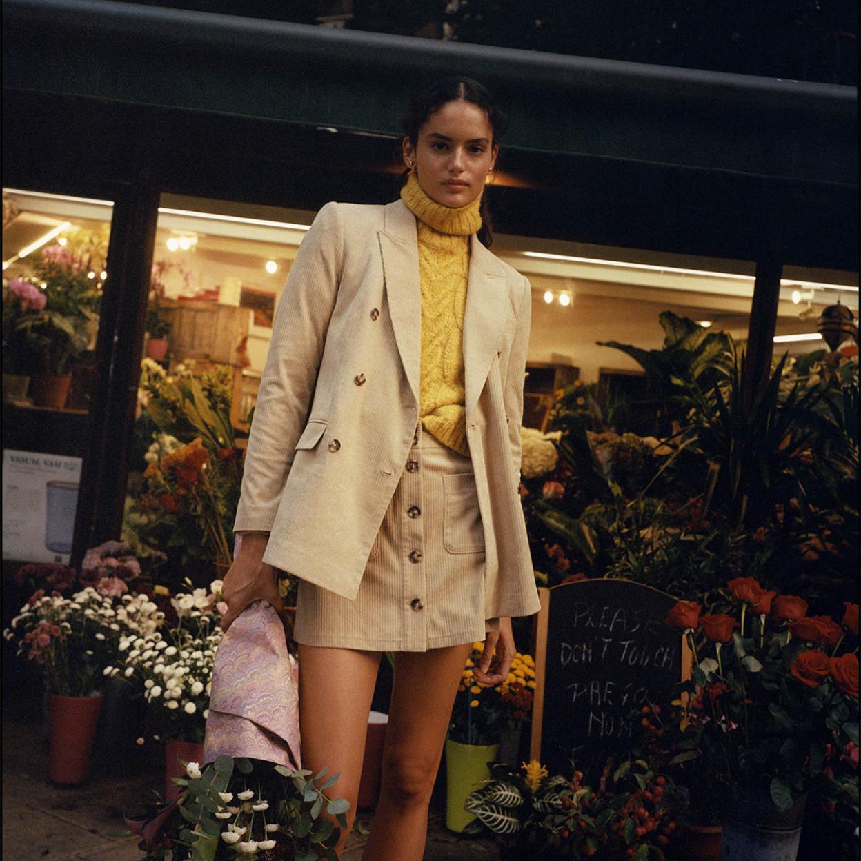 Estas son las mejores propuestas para que renueves por completo tu armario de otoño. 