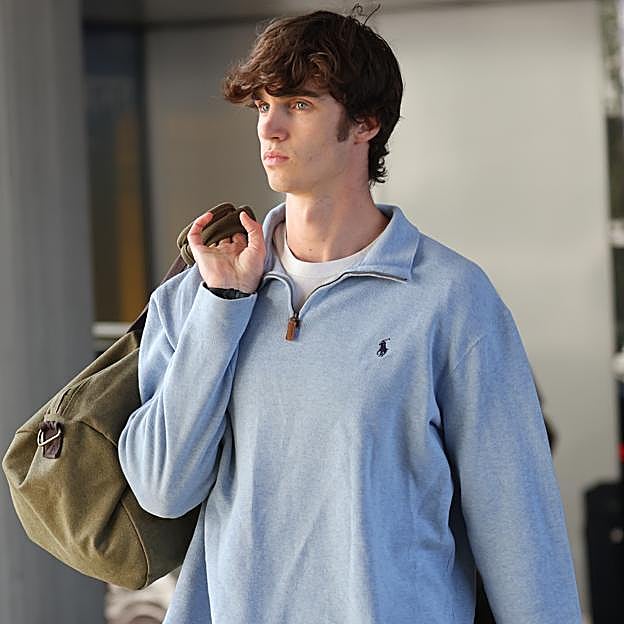 Por qué Pablo Urdangarin y su novia se han tenido que separar: así es la nueva vida de Johanna Zott en Munich