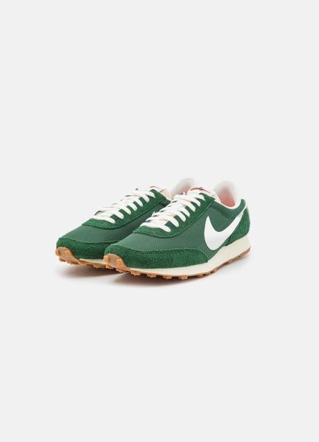 Imagen - Zapatillas deportivas verdes de Nike