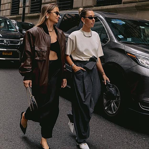 Básicos con descuento de Bershka para un armario de invierno perfecto