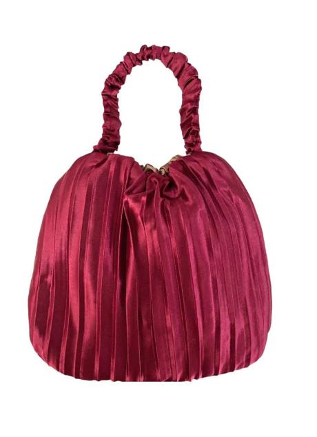 Imagen - Bolso mini modelo Pitaya de Bluelow. Foto: Bluelow.