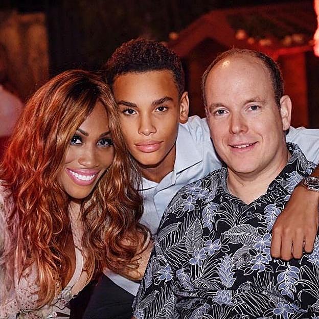 Las confesiones de Alexandre Grimaldi Coste, hijo ilegítimo de Alberto de Mónaco: de la relación con su familia a las películas de Grace Kelly