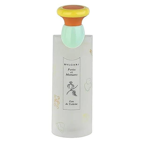 Petits Et Mamans de Bvlgari