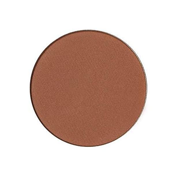 Single eyEXshadow Mate de Krash Kosmetics en tono Rompecorazones. Precio: 0,95 euros