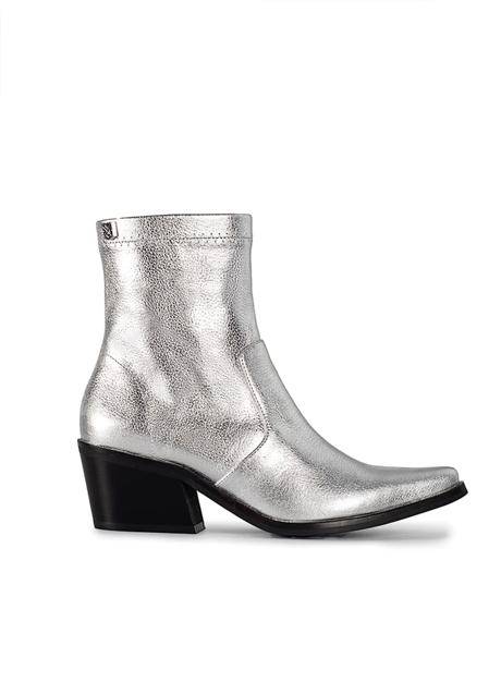 Imagen - Botines cowboy de Popa. Foto: Popa.