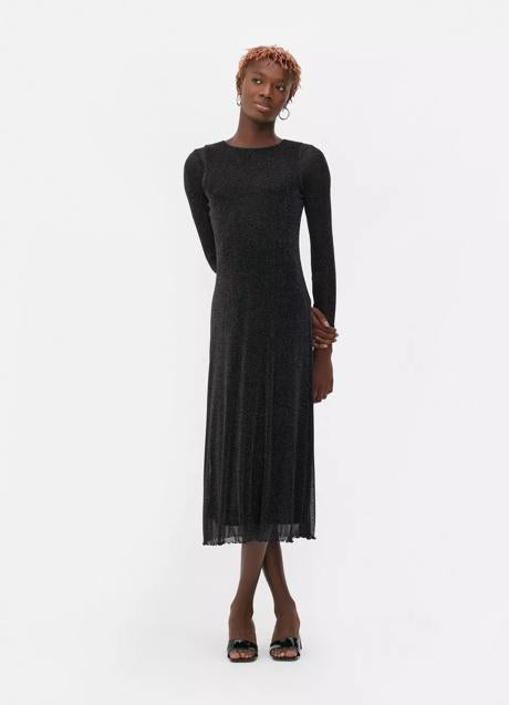 Imagen - Vestido con brillo de Primark (20 euros)
