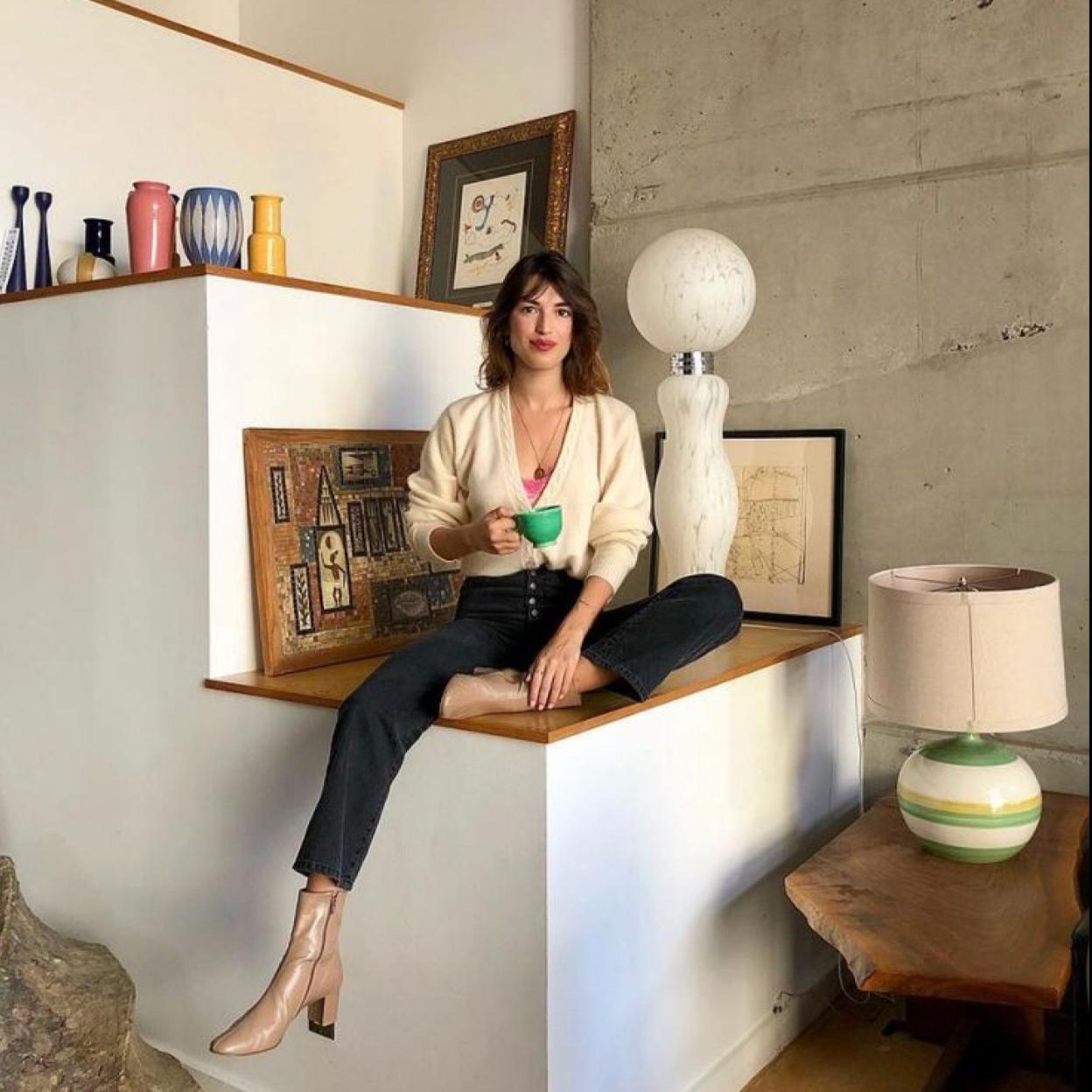 Instagram tiene los mejores secretos de estilo para que renueves por completo tu armario de otoño.