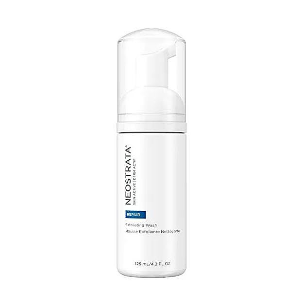Repair Skin Active Exfoliating Wash de Neostrata