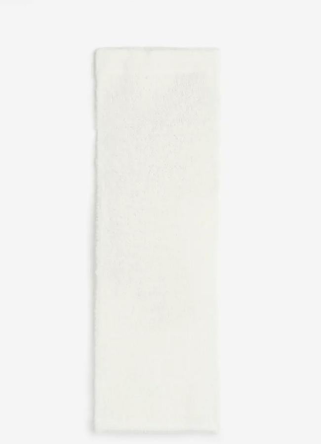 Imagen - Falda de tubo de punto de H&M, 35,99 euros.