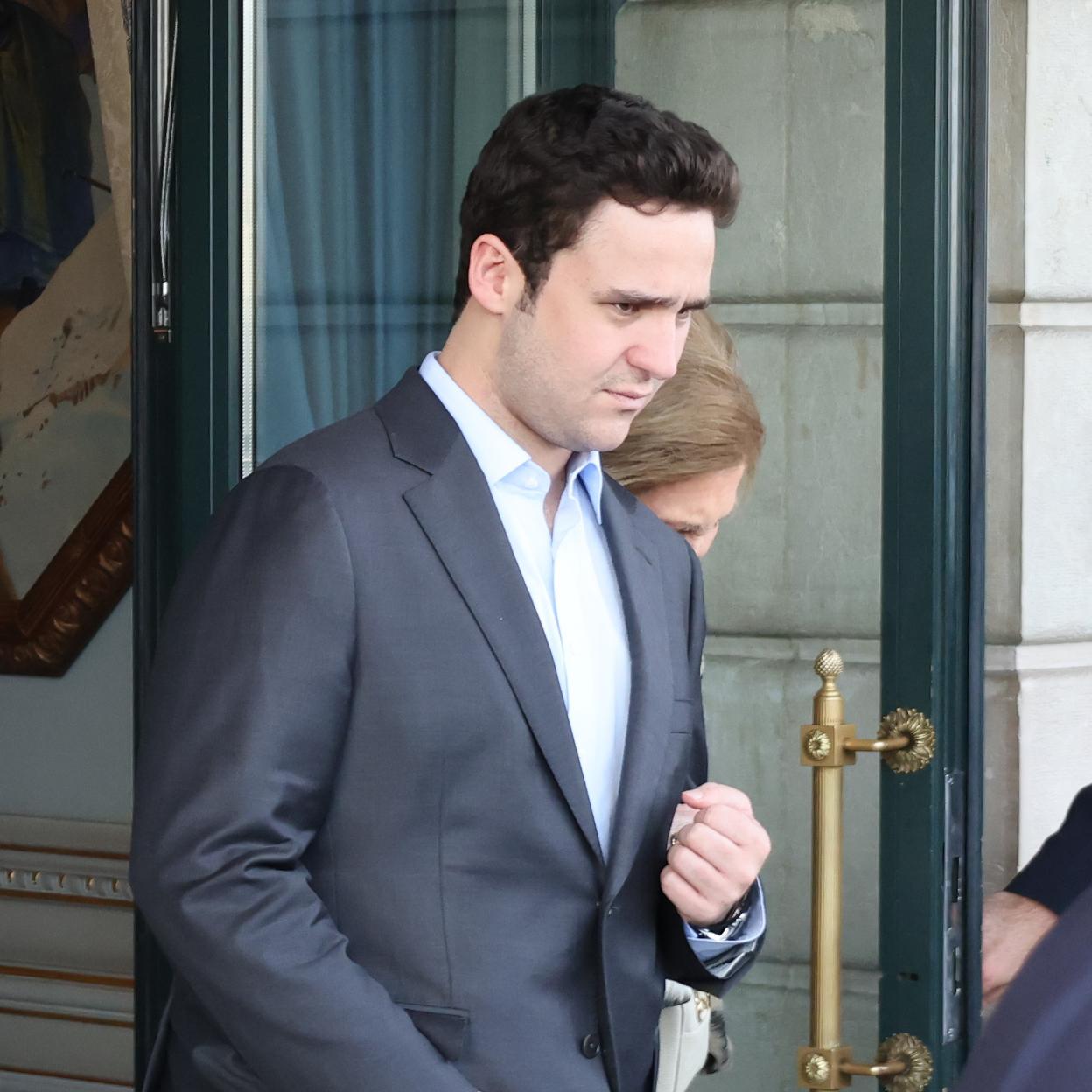 Trabaja como junior en la organización de la COP 24 en Emiratos Arábes