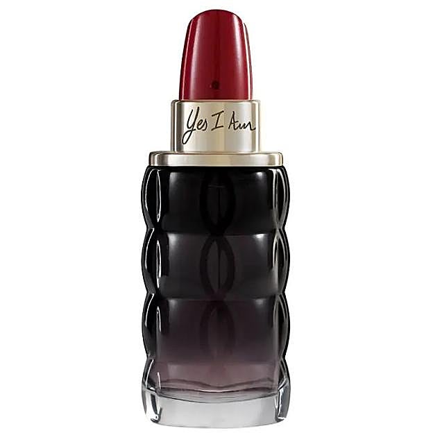 Cacharel Yes I Am Eau de Parfum.