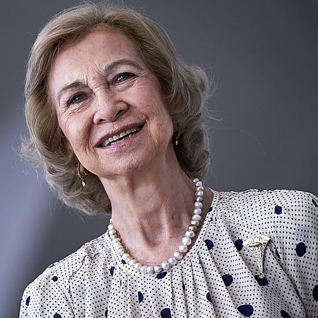 La reina Sofía cumple 85 años en un momento triste debido a la enfermedad de su hermana, Irene de Grecia. 