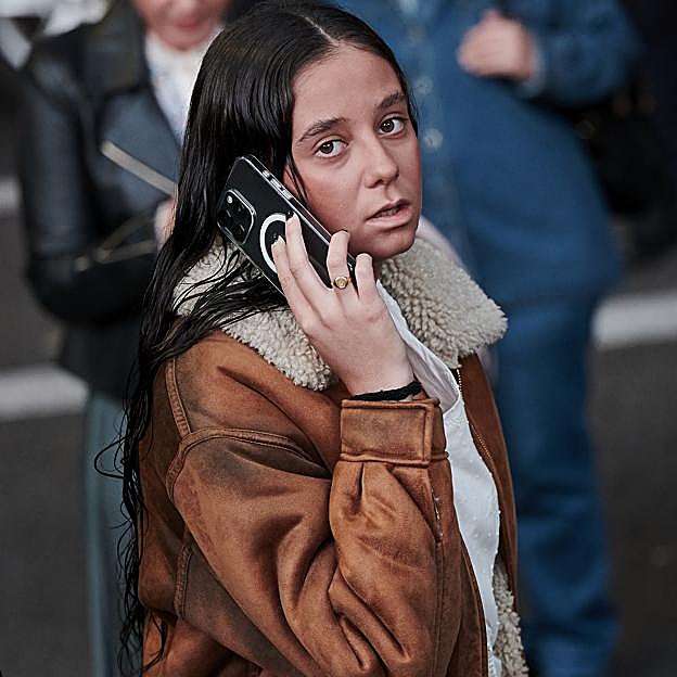 Victoria Federica reta a la reina Letizia: la hija de la infanta Elena se niega a seguir el ejemplo de su madre (y Froilán no sabe nada)