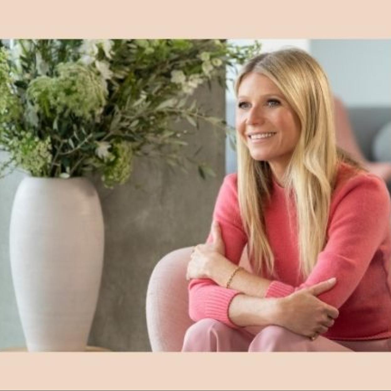 Sexo, Netflix y Gwyneth Paltrow: el (lucrativo) arte de la terapia erótica
