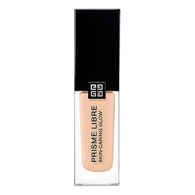 Givenchy Prisme Libre Foundation Skin-Caring Glow.