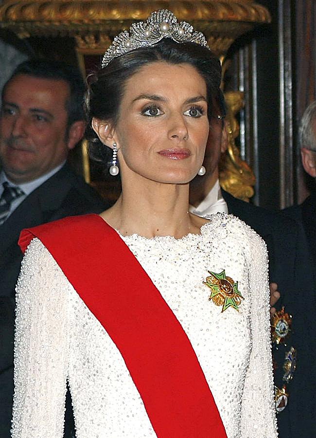 Imagen - Más conocida como «La Chata». / GTRES