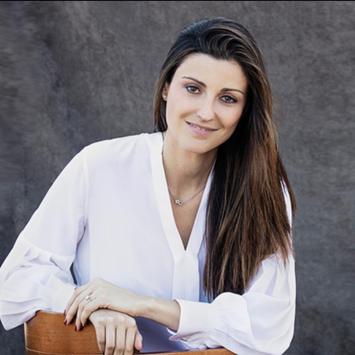 Meritxell Juvé: «En los últimos cinco años, en España ha habido un cambio abismal en cuanto a la presencia de la mujer en el mundo del vino»