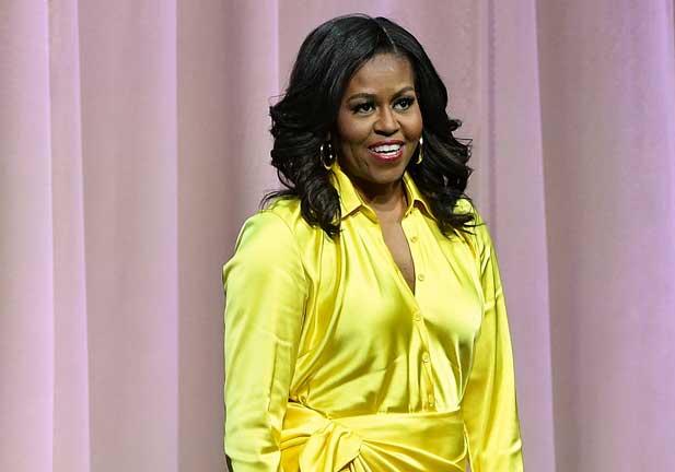 Los podcast de mujeres famosas como Michelle Obama o Lena Dunham que debes seguir este verano