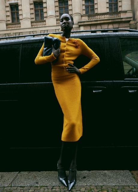 Imagen - Falda tubo de Sfera (11,99 euros)