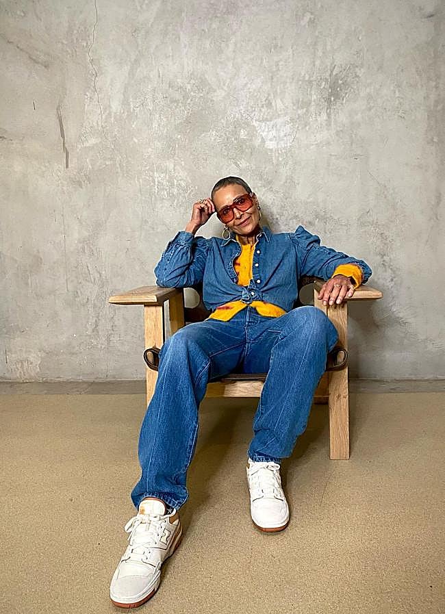 Imagen - Foto: Instagram