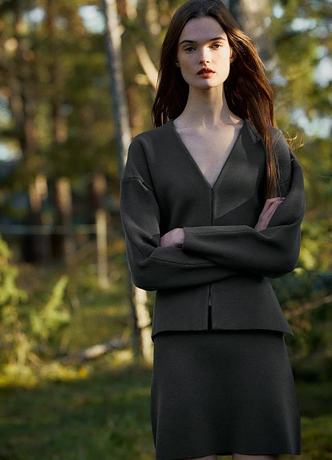 Imagen - Conjunto de punto gris