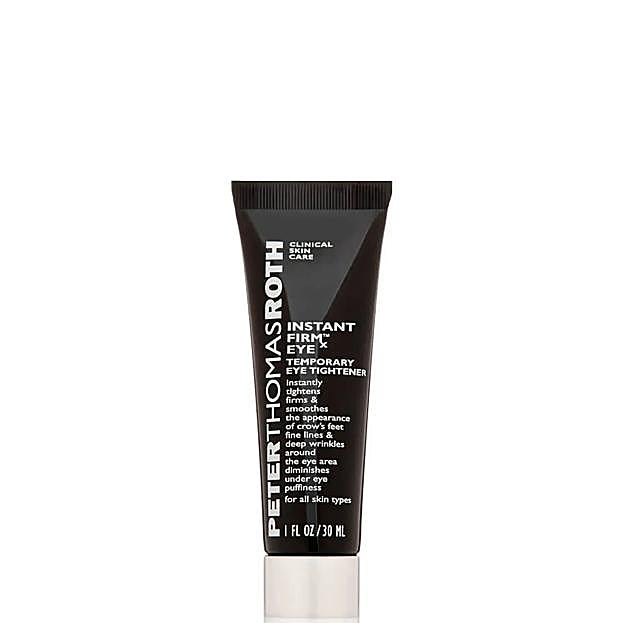 Tratamiento de ojos Instant FirmX Eye de Peter Thomas Roth.