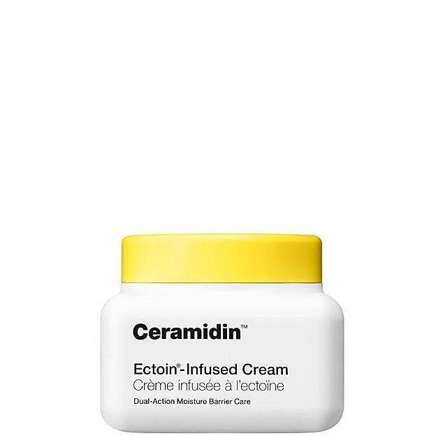 Ceramidin Ectoin Infused Cream de Dr Jart+.