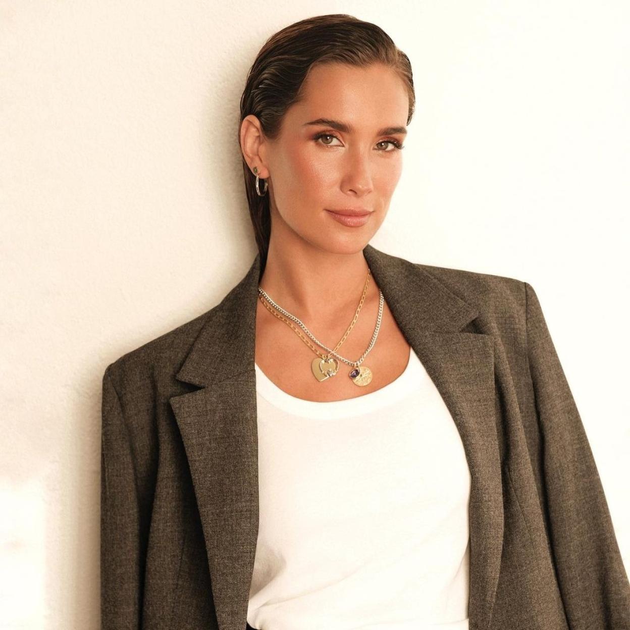 Estas son las joyas que las estilistas recomiendan llevar en otoño. 