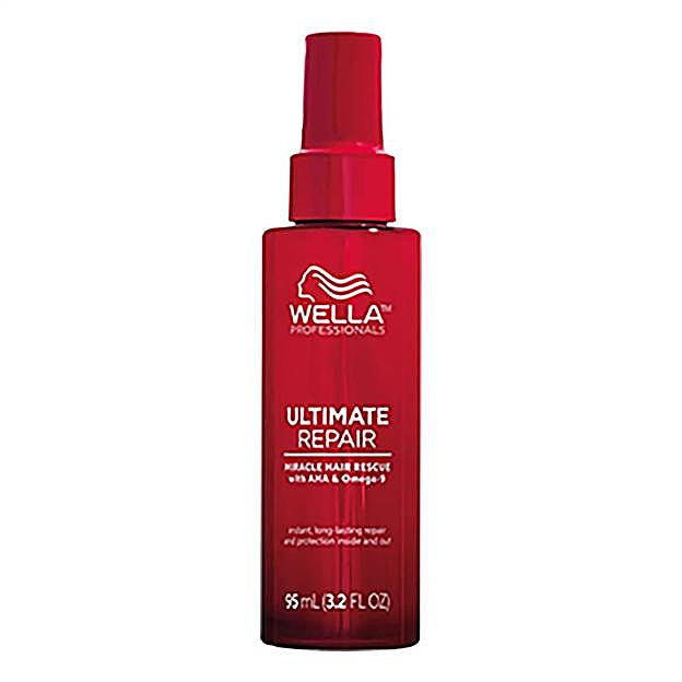 Ultimate Repair Miracle Hair Rescue de Wella. Precio: 67,99 euros
