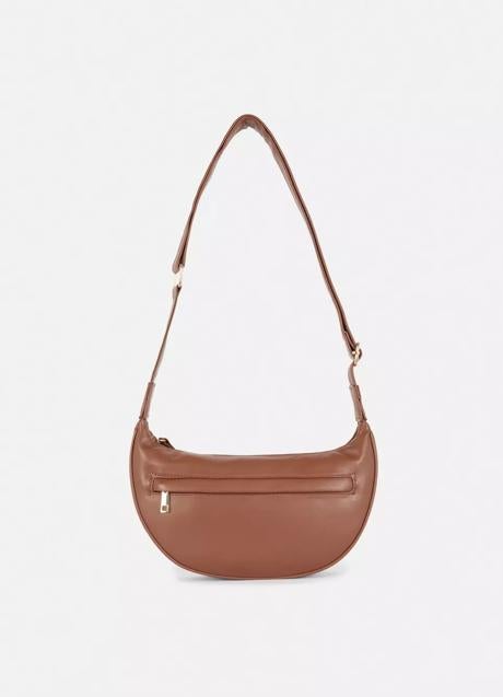 Imagen - Bolso marrón de Primark (10 euros)