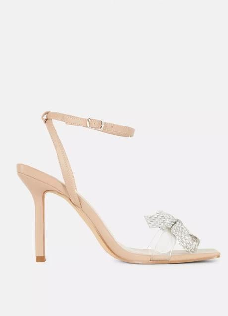 Imagen - Sandalias con lazo de Primark (20 euros)