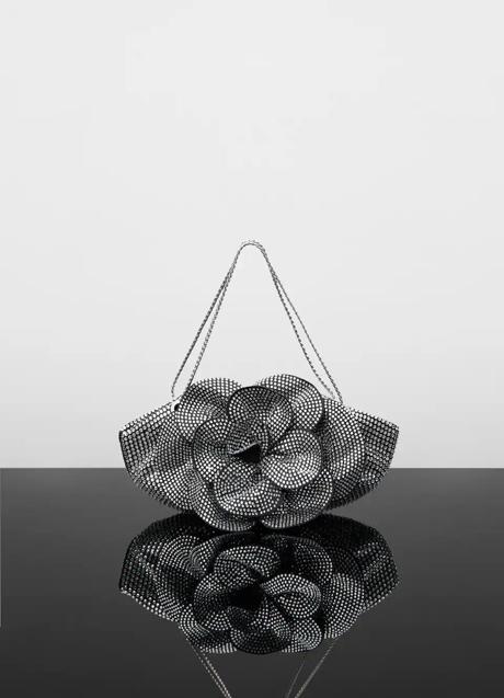 Imagen - Bolso de fiesta de Mango (49,99 euros)