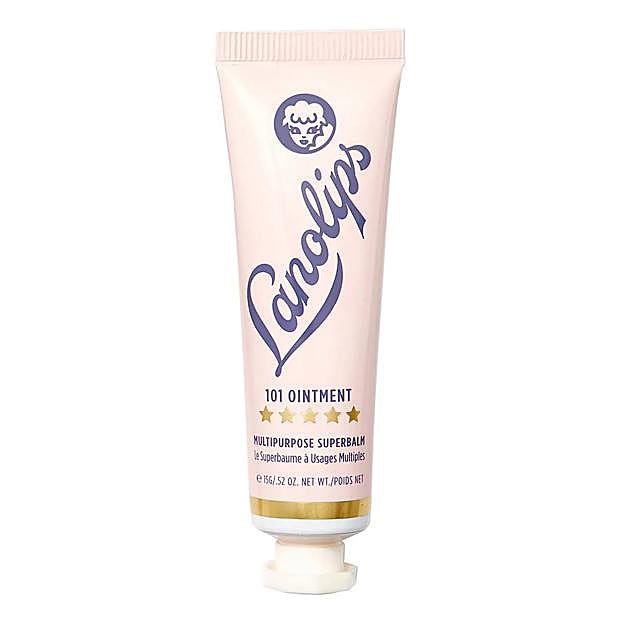 101 Ointment Multibalm de Lanolips. Precio: 15,99 euros