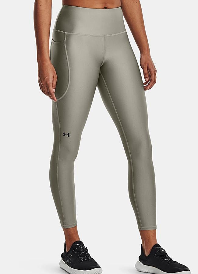 Imagen - Leggings tobilleros HeatGear® Armour Hi-Rise de Under Armour, 24,97 euros.