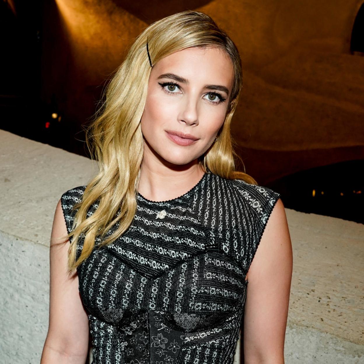 Pruebo la mascarilla de pelo efecto brillo favoritas de las famosas