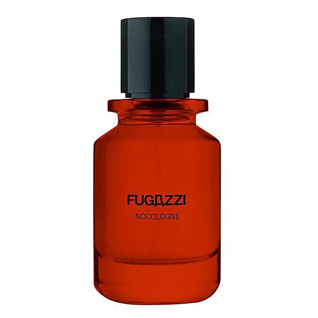 Nocologne de Fugazzi.