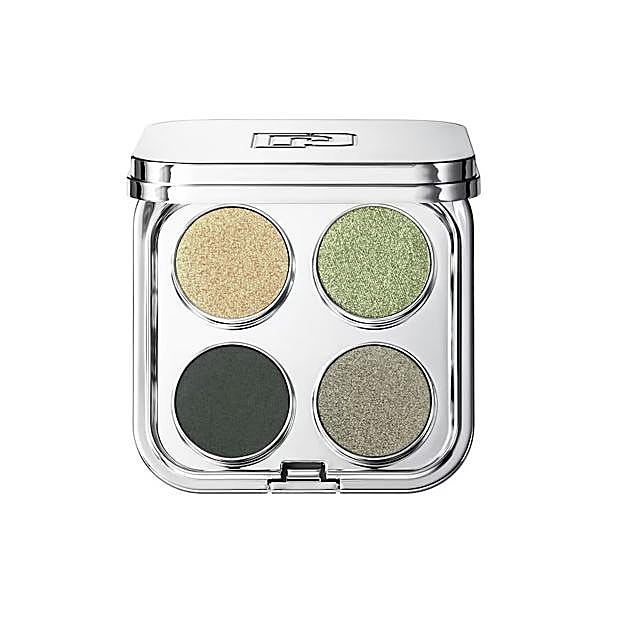 Eyephoria Handbag Palette. De venta exclusiva en Sephora. (35,99 euros).