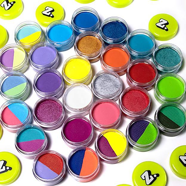 Eyeliners Zeta Beauty