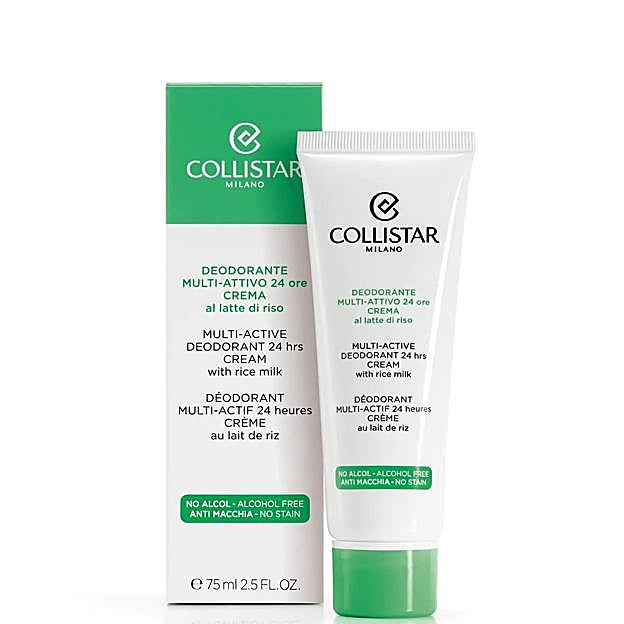 Multi-Active Deodorante Cream de Collistar