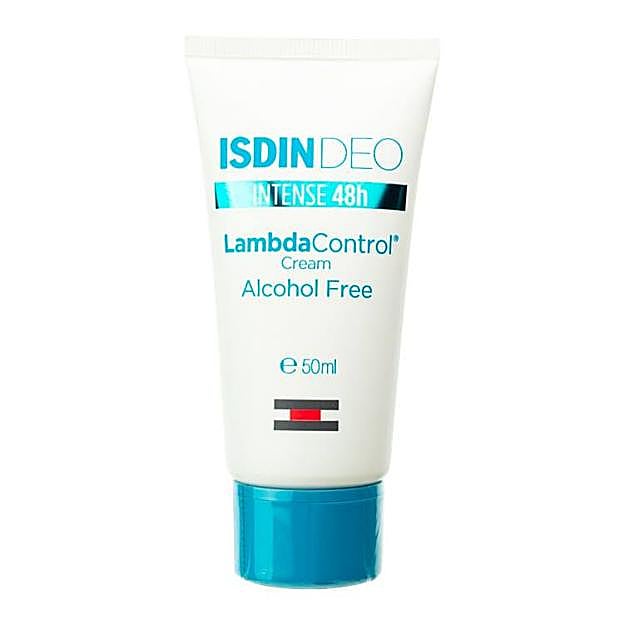 ISDIN Deo Lambda Control Cream
