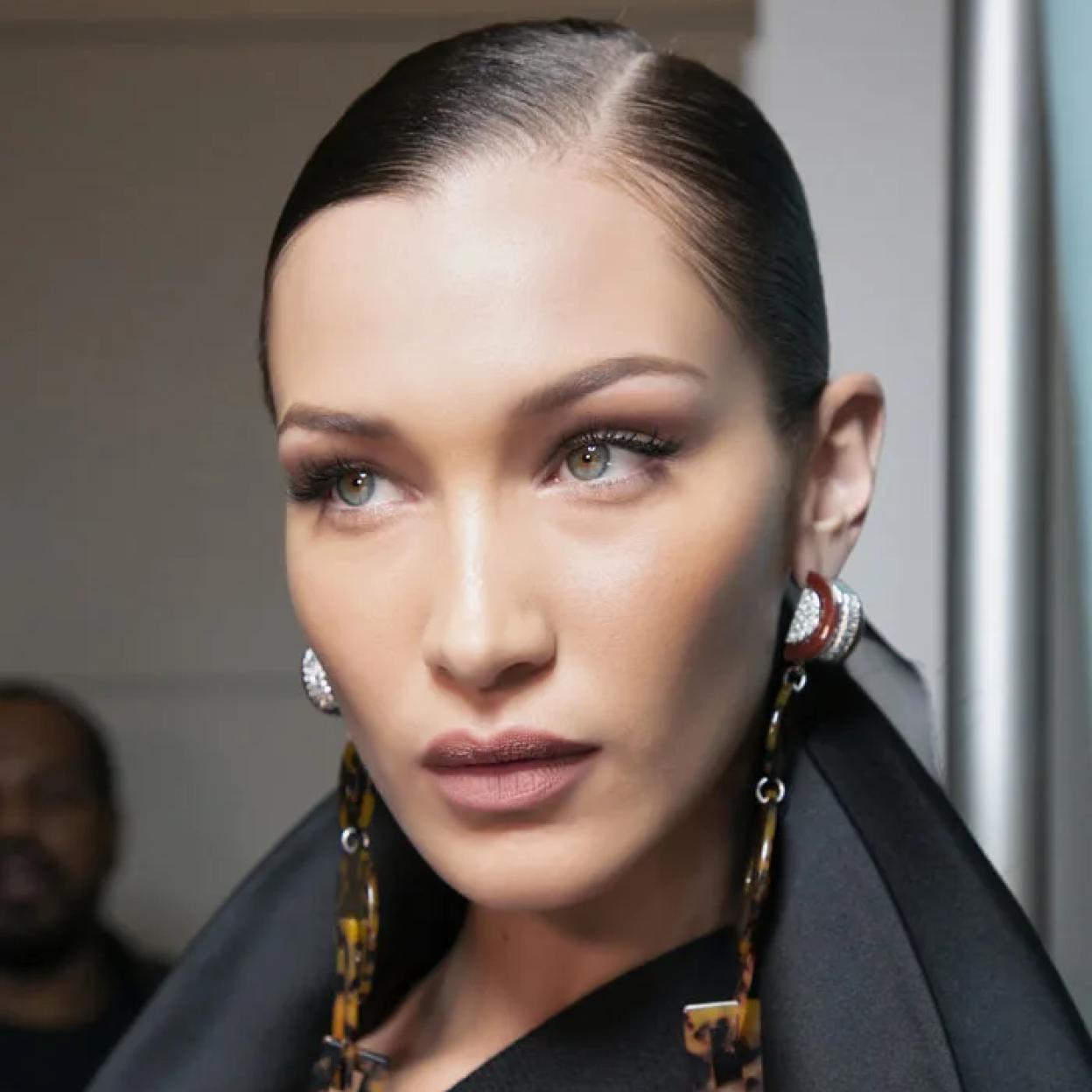 Por qué es importante usar una prebase de ojos si quieres que las sombras te duren