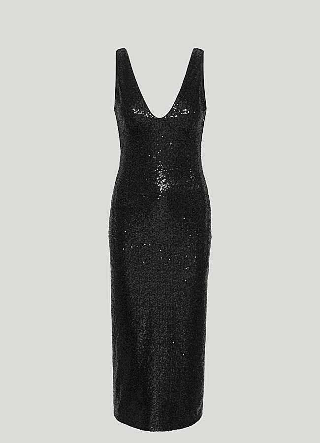 Imagen - El vestido de Rotate de la reina Letizia.