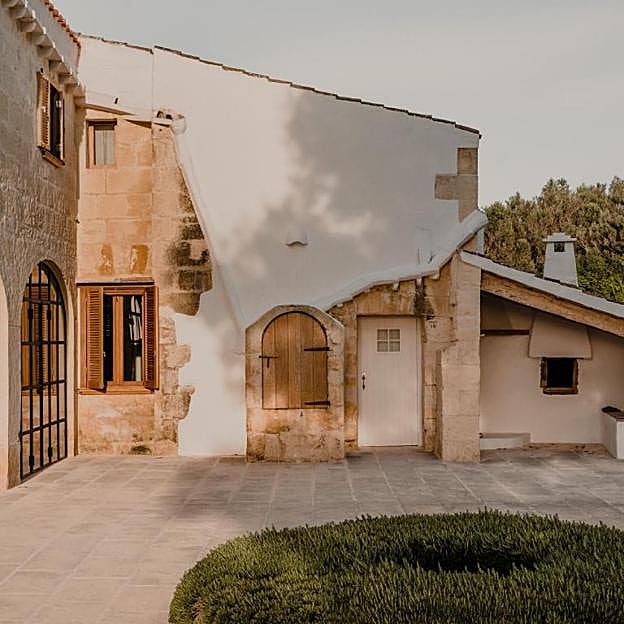 Imagen principal - Amagatay.