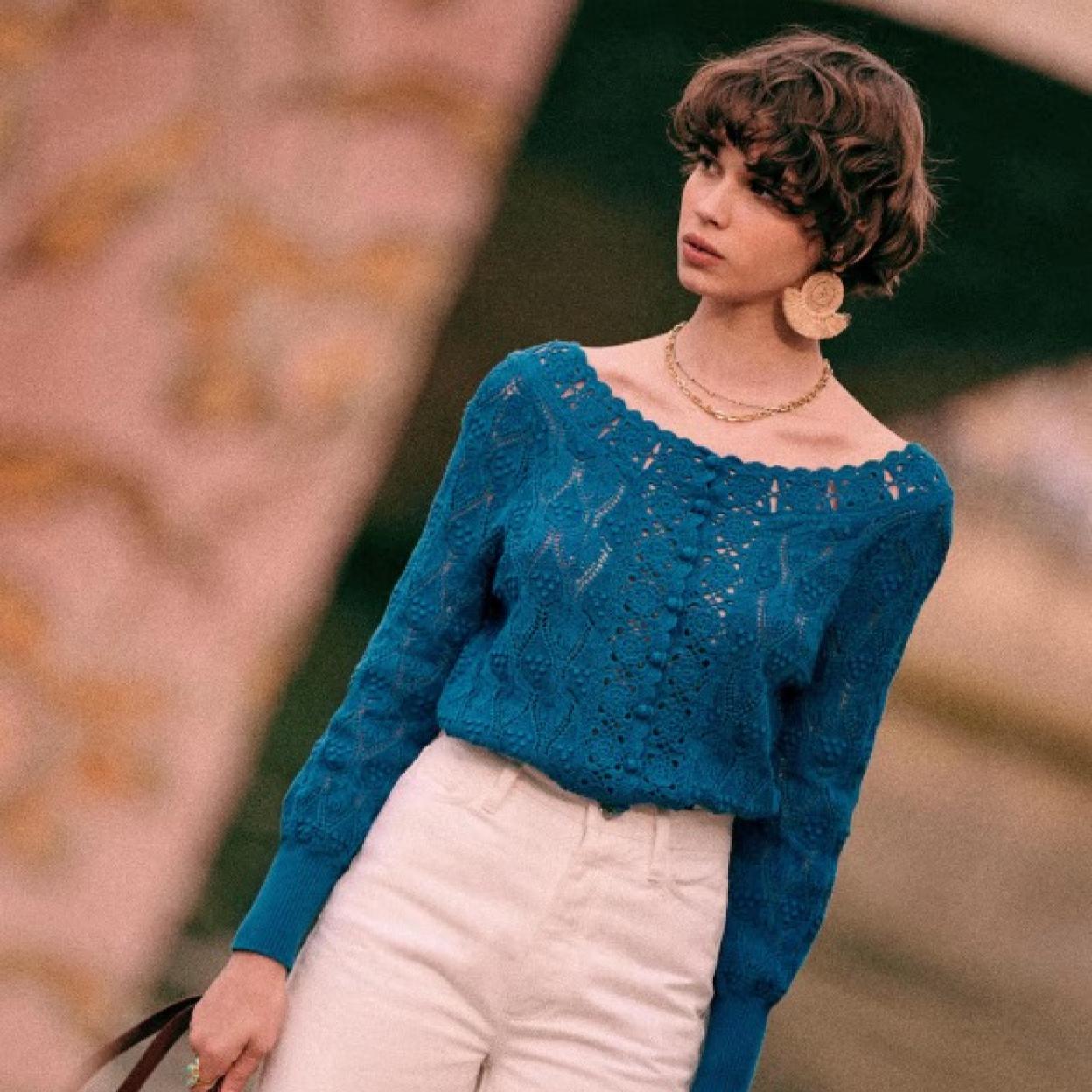 Aquí están las mejores compras para que renueves por completo tu armario de otoño. 