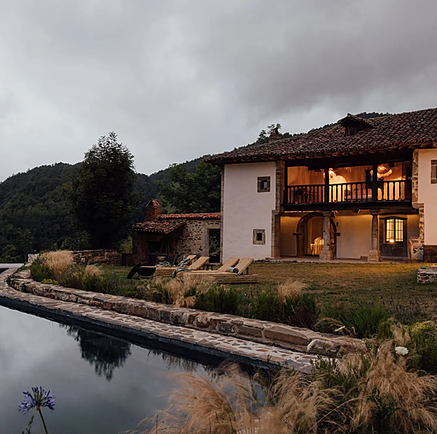 Imagen principal - Hotel Solo Palacio.